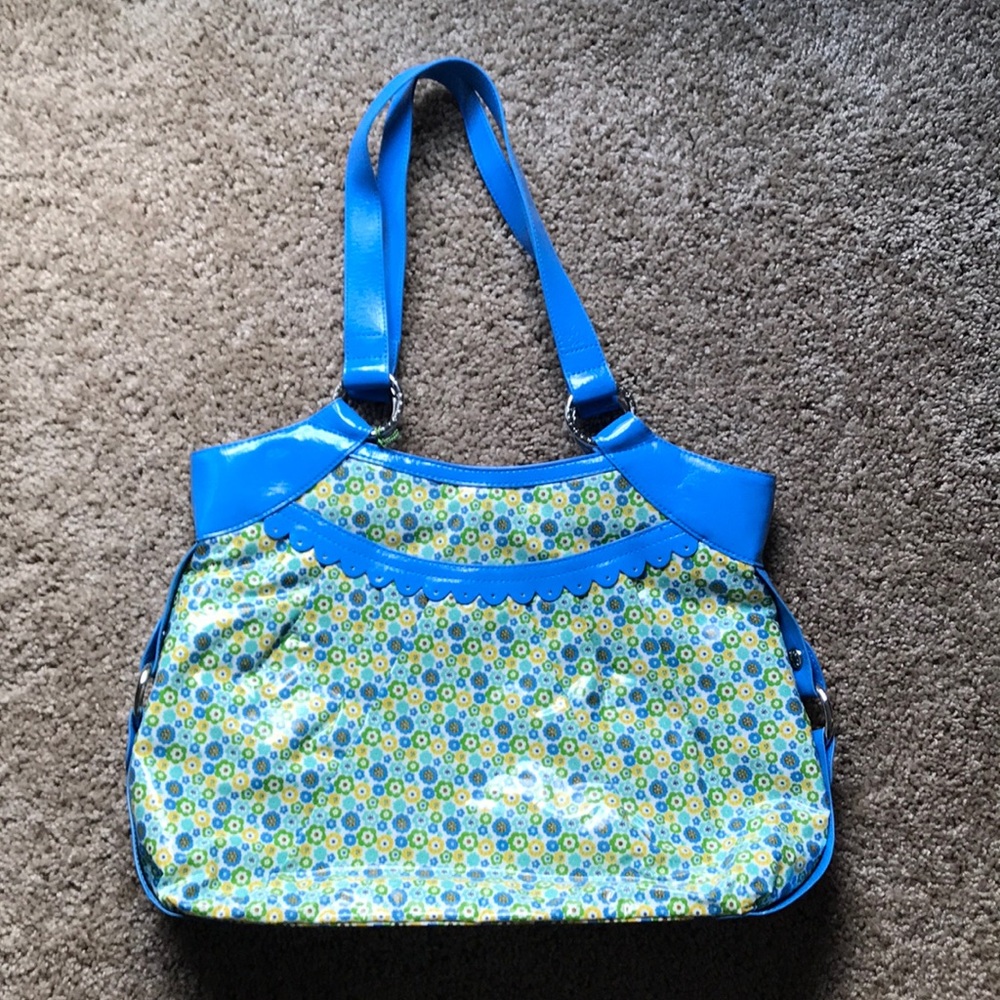 NWT Bridge Tote from Vera Bradley